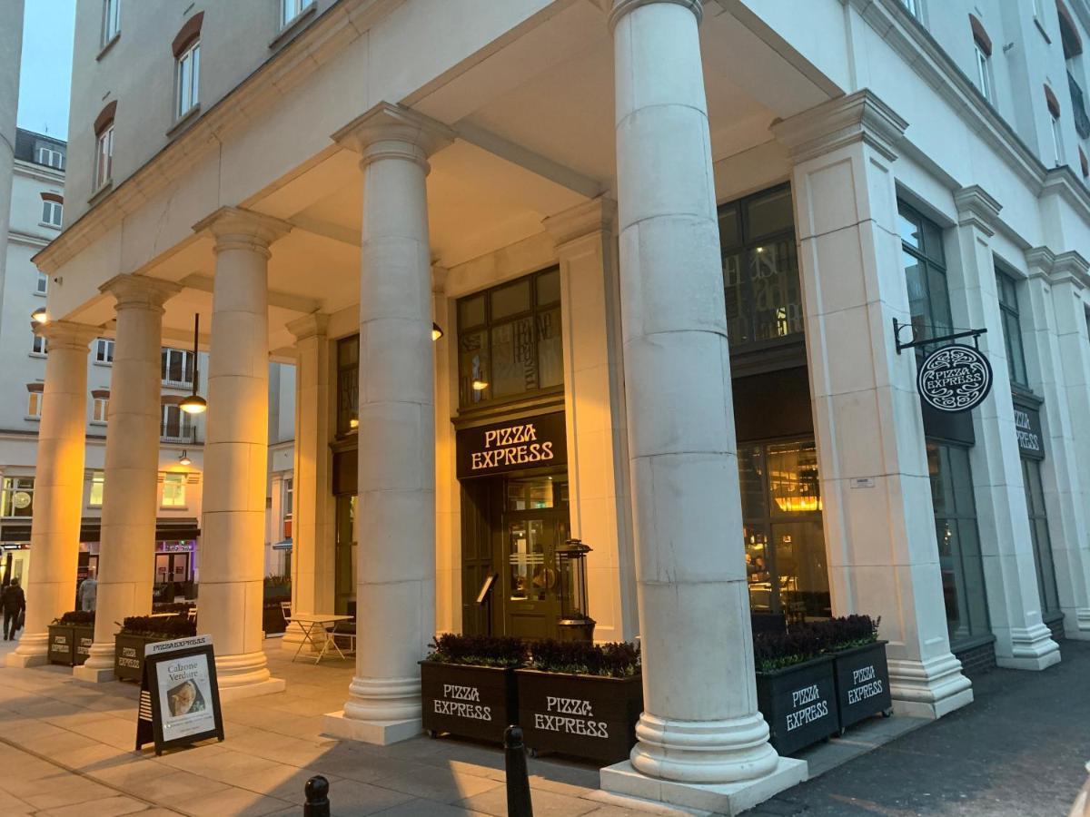 City Break Plush Pad, Walking Distance To City Centre Belfast Exterior foto